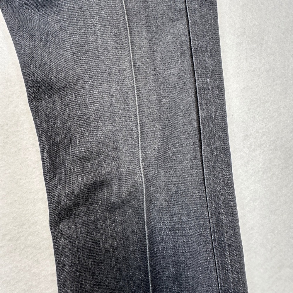 Delf Trading Imperious Jeans Men 32x32 (Fits as 30x29) Embroidered Gothic Y2K - Picture 13 of 13